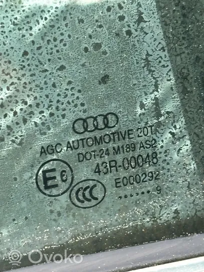 Audi Q5 SQ5 Rear door 