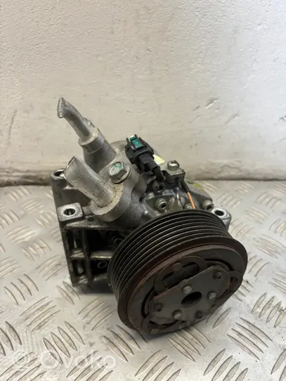 Nissan Note (E12) Compressore aria condizionata (A/C) (pompa) 926003VA5B