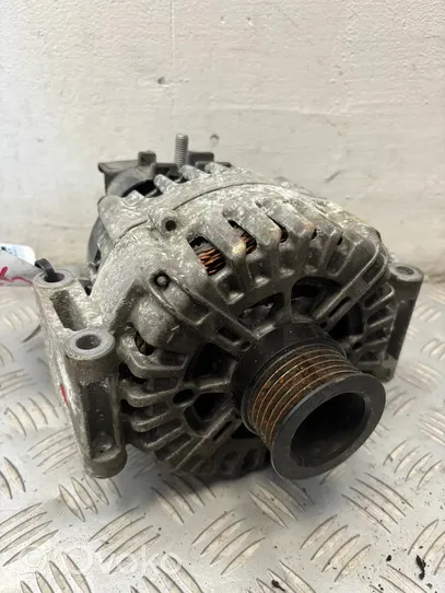 Mercedes-Benz Sprinter W907 W910 Alternator A0009068504