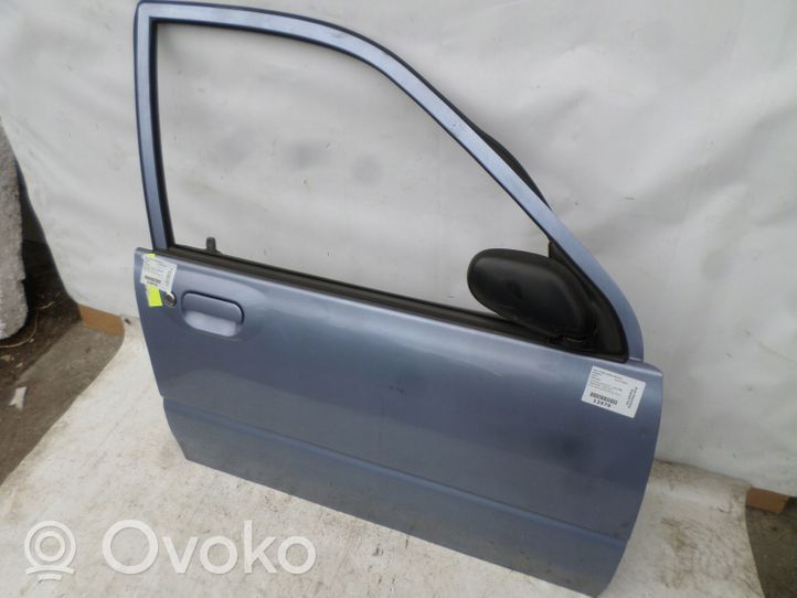 Subaru Vivio Front door 