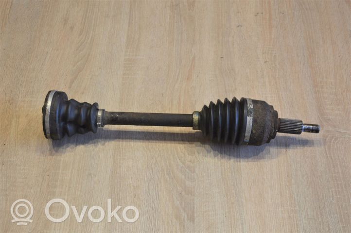 Opel Antara Middle center prop shaft S174