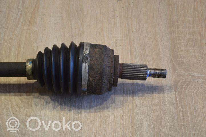 Opel Antara Middle center prop shaft S174