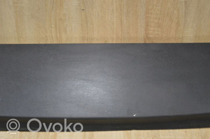 Renault Megane III Spoiler del portellone posteriore/bagagliaio S100