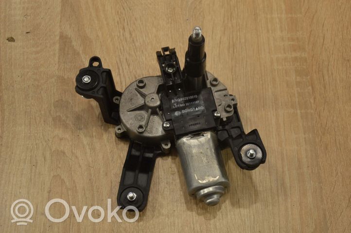 Chevrolet Orlando Wiper motor S169