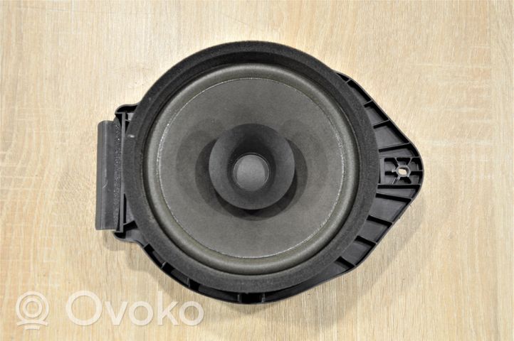 Chevrolet Orlando Subwoofer altoparlante S192