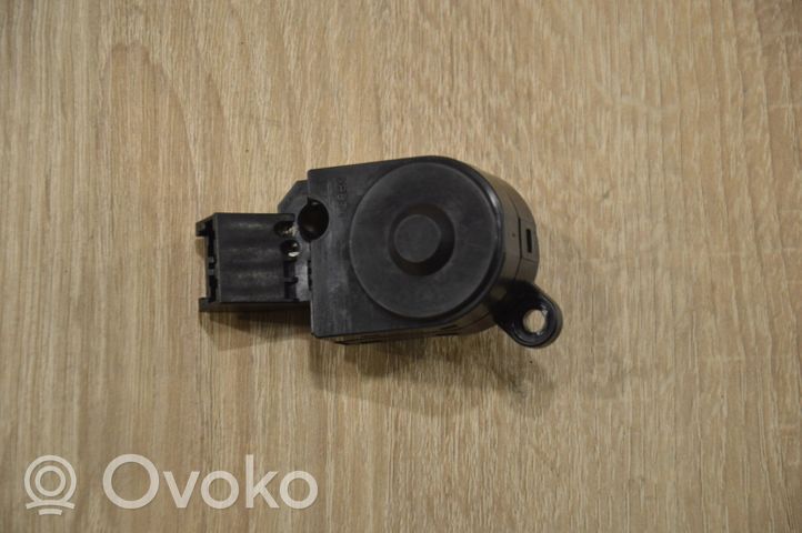 Chevrolet Orlando Steering wheel lock S142