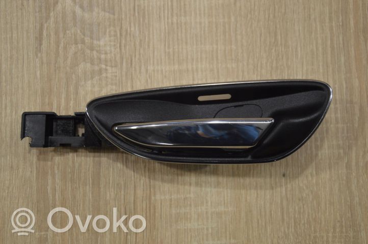 Lancia Delta Sliding door interior handle S133