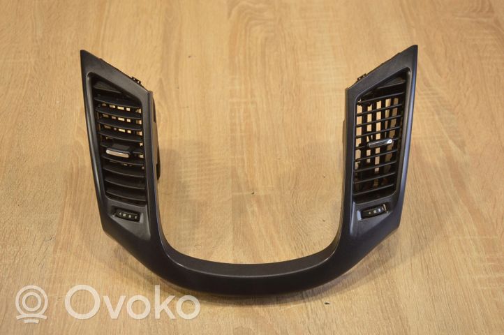 Chevrolet Orlando Griglia di ventilazione nel tetto S171