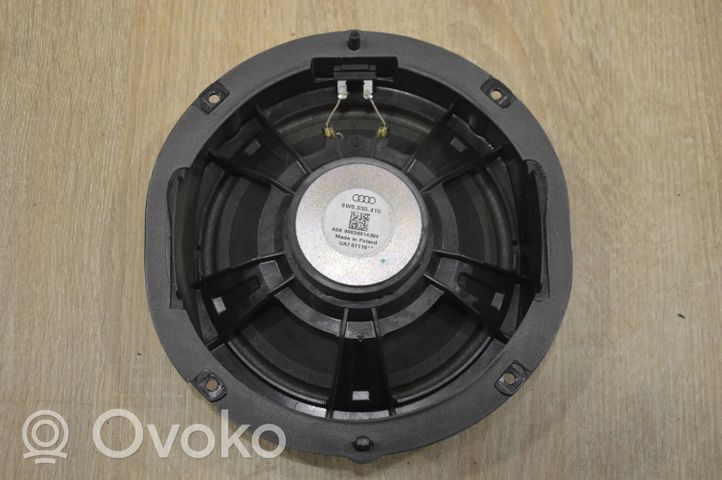 Audi A5 Subwoofer speaker SF5