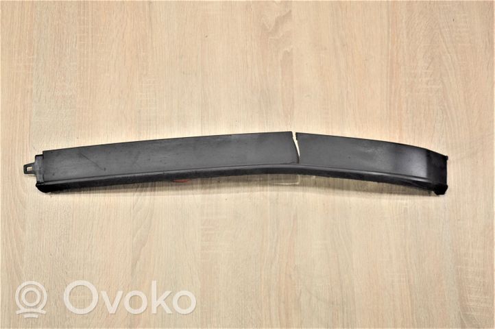 Chevrolet Captiva Rear bumper lower part trim S196