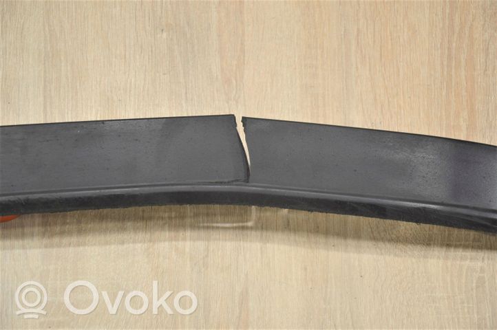 Chevrolet Captiva Rear bumper lower part trim S196