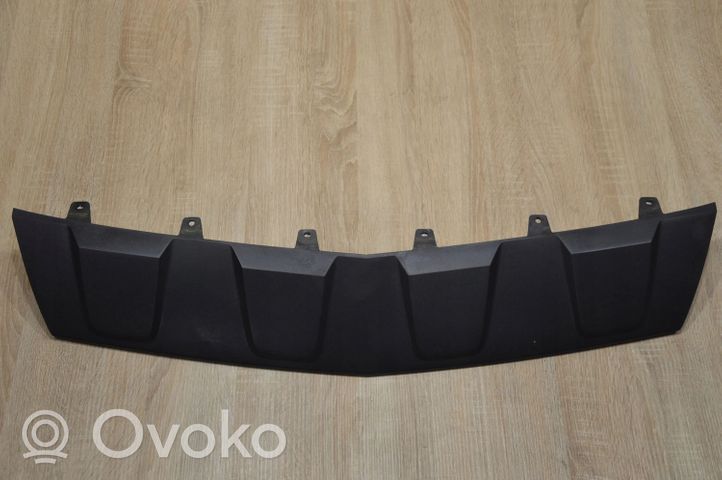 Opel Antara Rear bumper trim bar molding S20