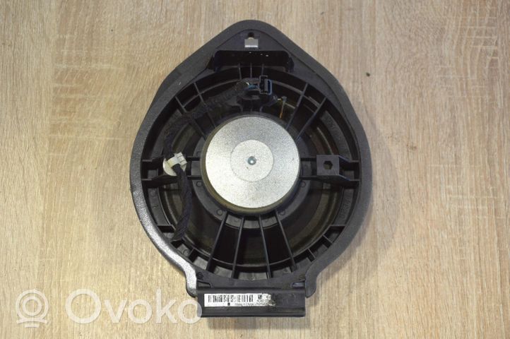 Chevrolet Orlando Subwoofer altoparlante S206