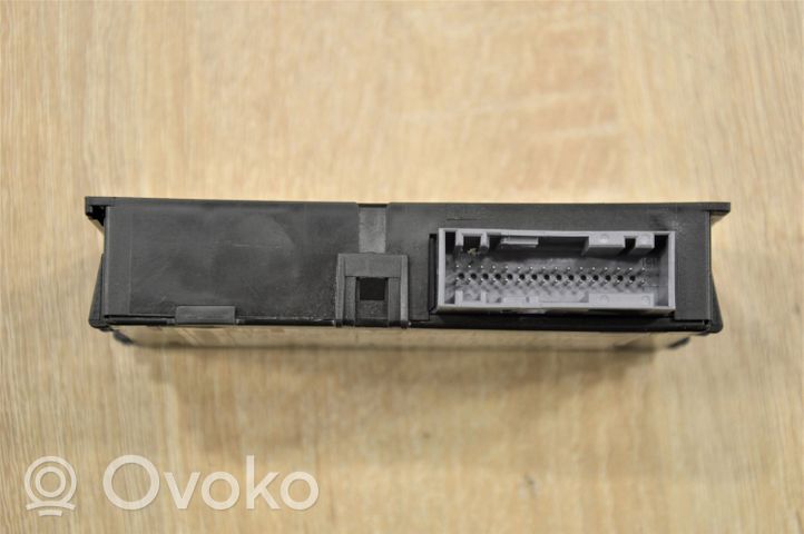 Opel Antara Voice control module S193