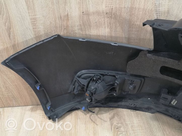 Chevrolet Cruze Rear bumper S190