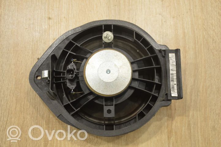 Chevrolet Orlando Subwoofer altoparlante S169