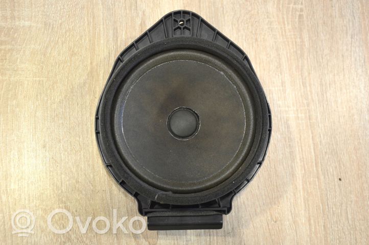 Chevrolet Orlando Subwoofer altoparlante S206