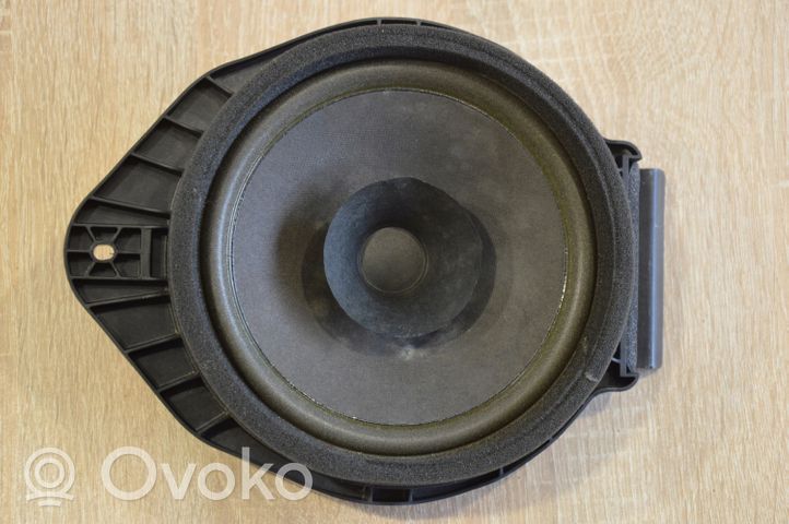 Chevrolet Orlando Subwoofer altoparlante S203