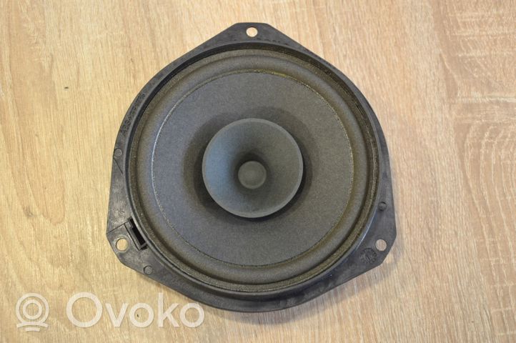 Alfa Romeo Giulietta Subwoofer altoparlante S208