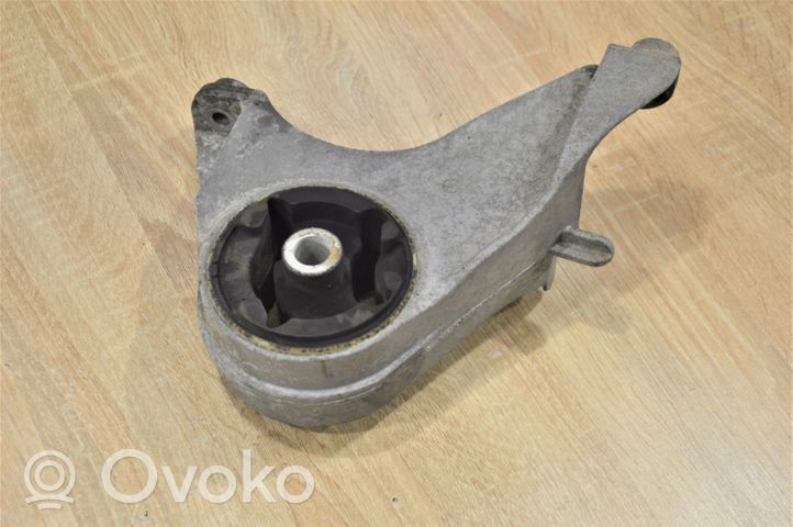 Opel Antara Vakuumventil Unterdruckventil Motorlager Motordämpfer S193
