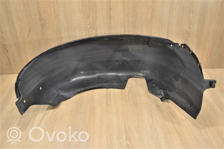 Opel Antara Front wheel arch liner splash guards S193