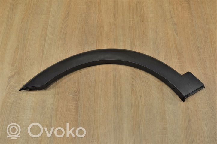 Chevrolet Captiva Rivestimento paraspruzzi passaruota anteriore S180