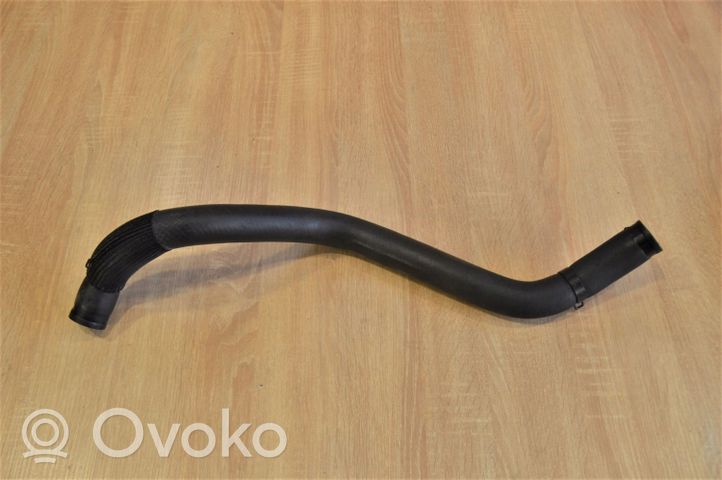 Chevrolet Captiva Durite de refroidissement tube 