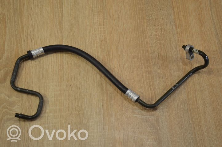 Opel Antara Tubo flessibile del radiatore dell’olio del cambio S150