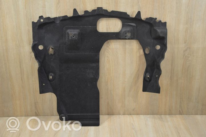 Chevrolet Captiva Protection inférieure latérale S159