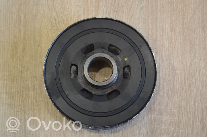 Chevrolet Captiva Polttoainepumpun hammaspyörä (vauhtipyörä) S164