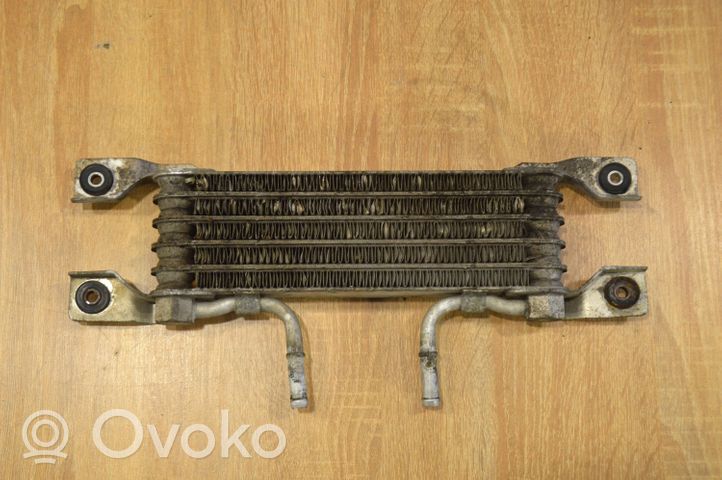 Opel Antara Engine oil radiator 