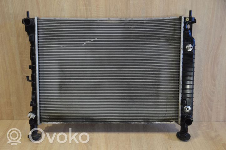 Chevrolet Captiva Radiateur de refroidissement 