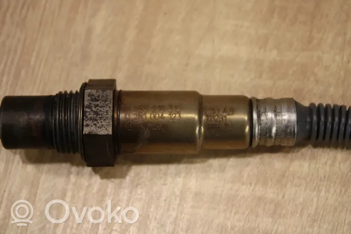 Alfa Romeo Giulietta Lambda probe sensor 