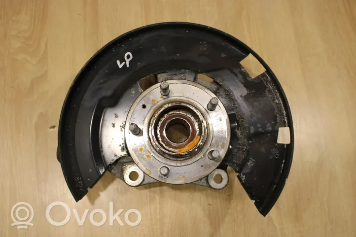 Opel Cascada Front wheel hub 