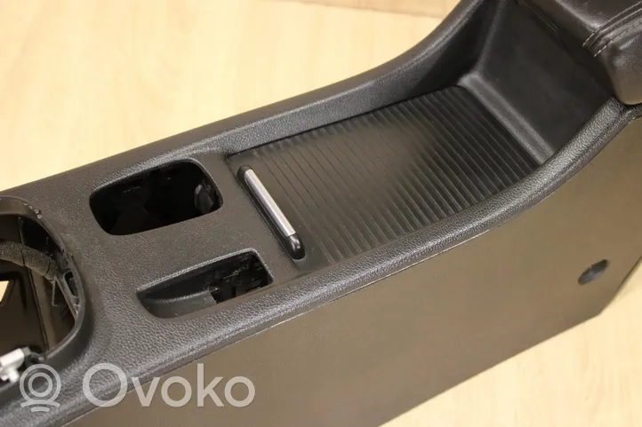 Opel Cascada Center console 