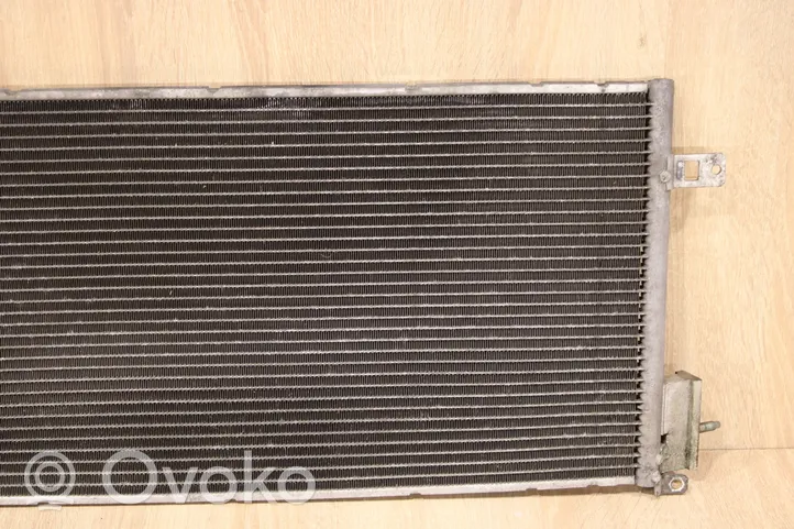 Alfa Romeo Giulietta Gaisa kondicioniera dzeses radiators 