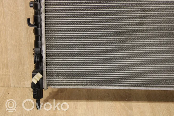 Opel Antara Coolant radiator 