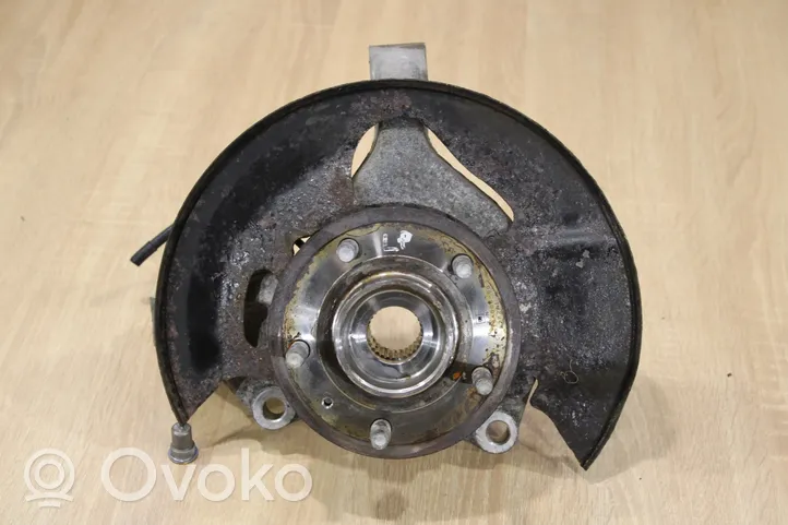 Opel Antara Rear wheel hub 