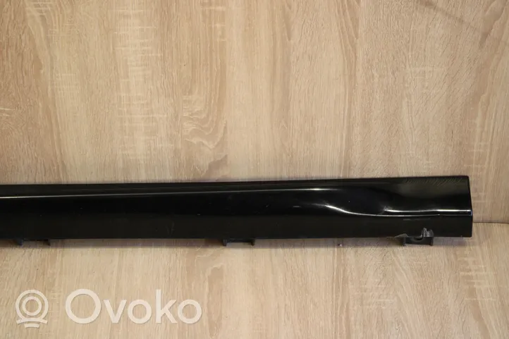 Alfa Romeo Giulietta side skirts sill cover 