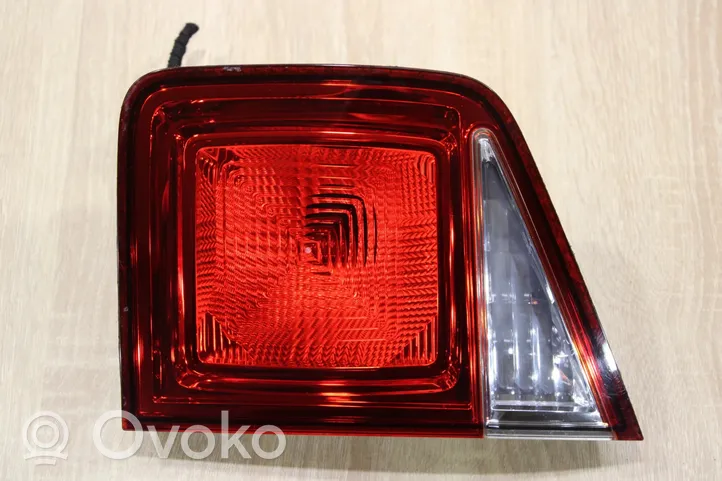 Chevrolet Orlando Lampa tylna 