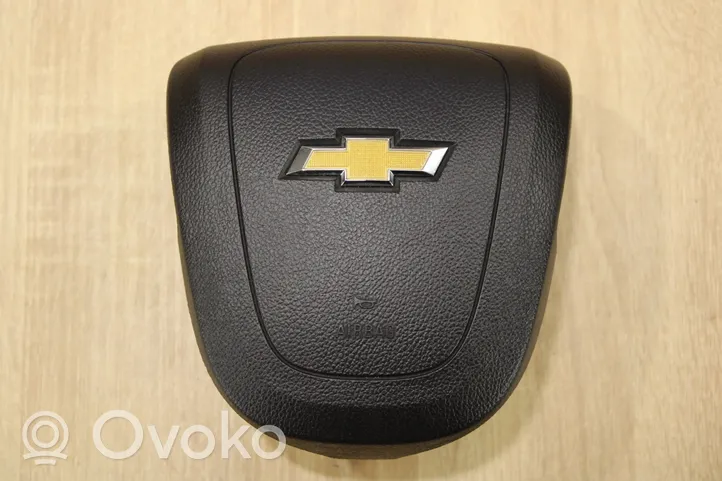 Chevrolet Orlando Airbag dello sterzo 