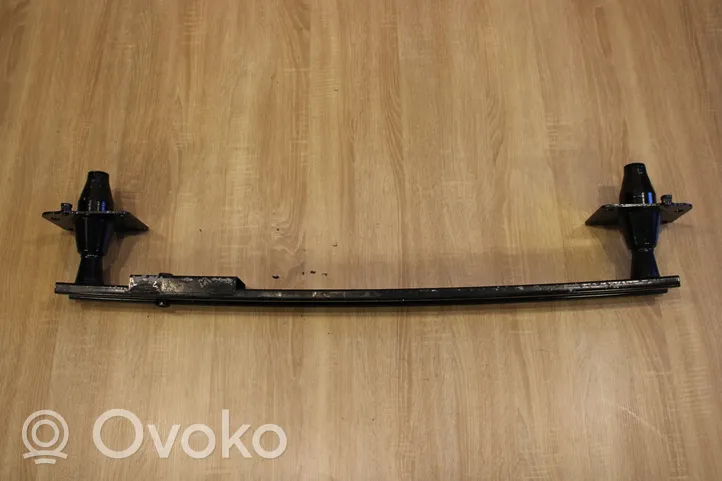 Peugeot 5008 Front bumper support beam 