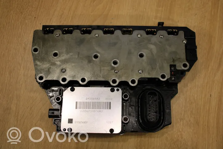 Chevrolet Captiva Module de contrôle de boîte de vitesses ECU 