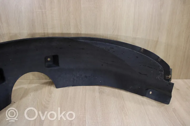 Chevrolet Captiva Rivestimento paraspruzzi passaruota anteriore 