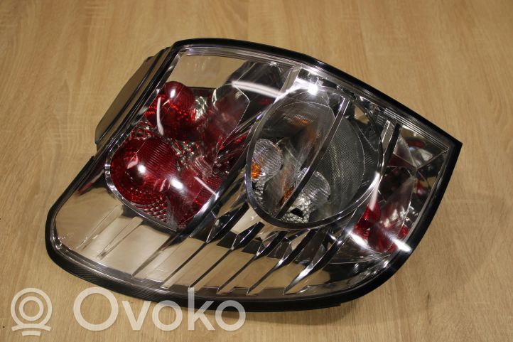 Chevrolet Captiva Feux arrière / postérieurs, 129.15 € | OVOKO