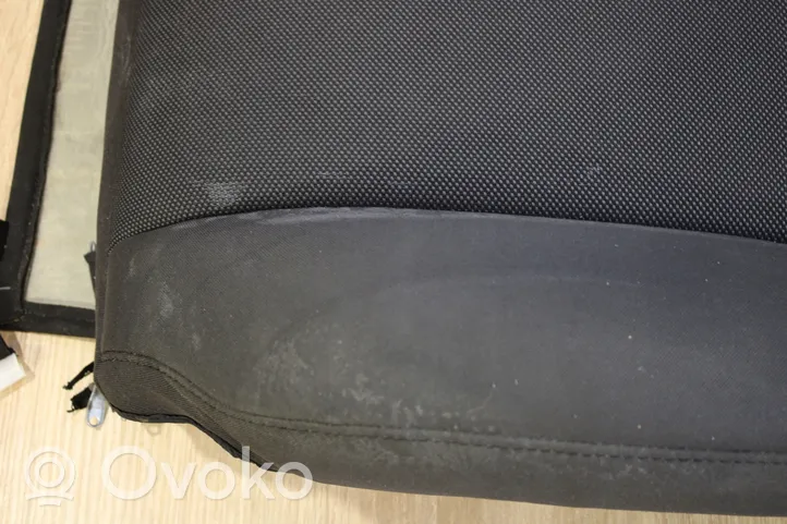 Chevrolet Orlando Seat set 