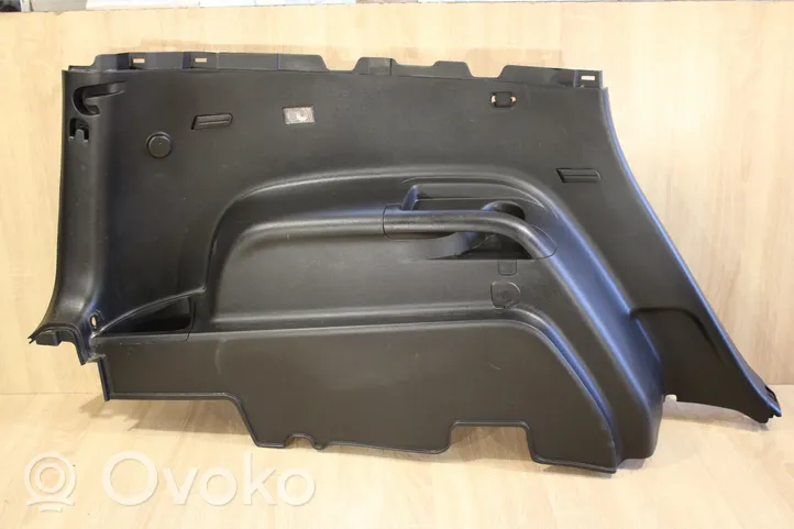 Chevrolet Orlando Trunk/boot side trim panel 