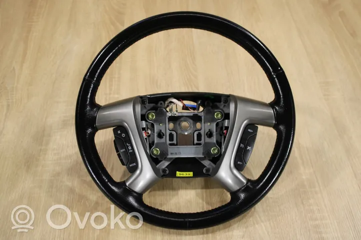 Chevrolet Captiva Steering wheel 