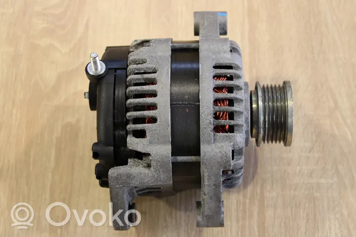 Chevrolet Cruze Alternator 