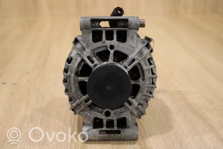 Peugeot 5008 Alternator 